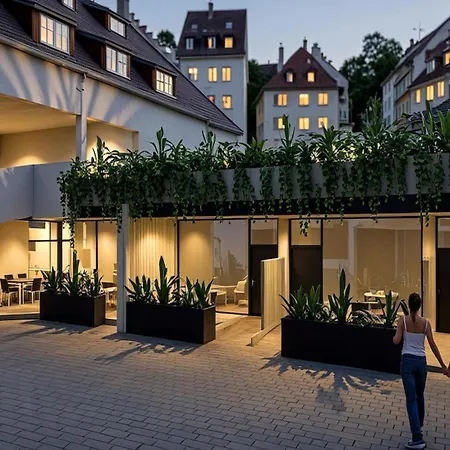 Apartamento Loft Oasis - Pflummernhaus