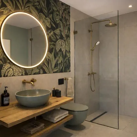 Loft Oasis - Pflummernhaus Apartamento