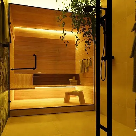 Apartamento Loft Oasis - Pflummernhaus *