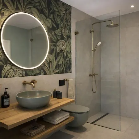 Appartement Loft Oasis - Pflummernhaus Uberlingen