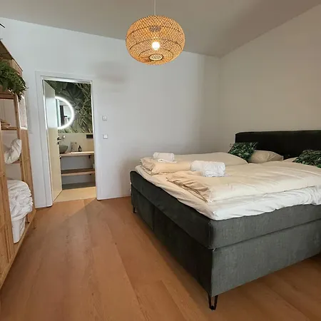 Apartamento Loft Oasis - Pflummernhaus *
