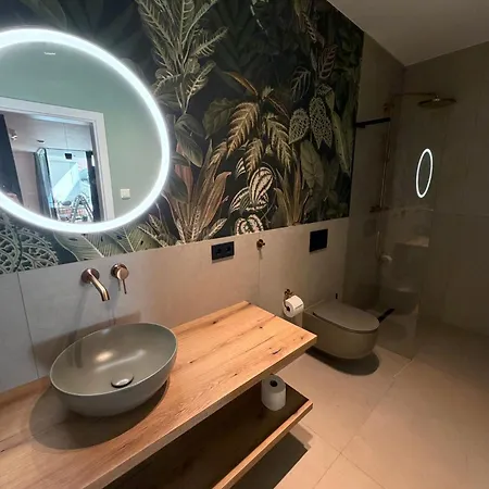 Loft Oasis - Pflummernhaus