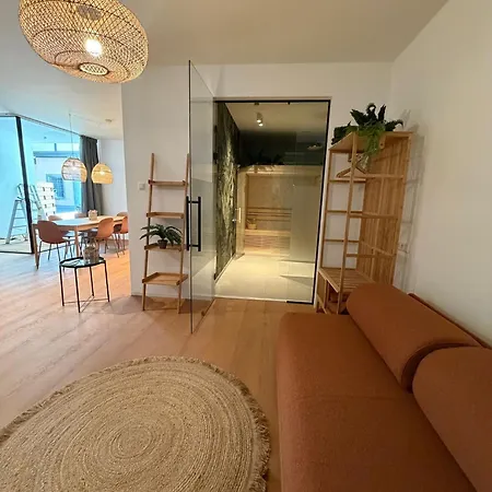 Apartamento Loft Oasis - Pflummernhaus