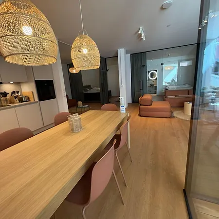 Loft Oasis - Pflummernhaus *