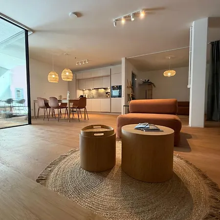 Apartamento Loft Oasis - Pflummernhaus