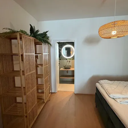 Loft Oasis - Pflummernhaus