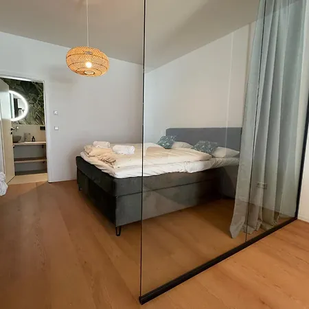 Loft Oasis - Pflummernhaus *